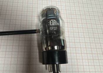 Lampa elektronowa 6P3S  1 szt. (Z382)