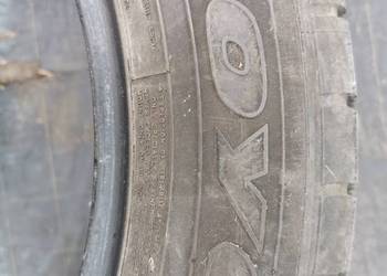 Opony Letnie Toyo 19