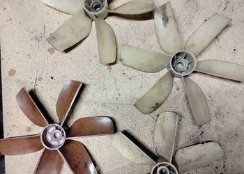 Śmigło Wentylatora Syrena