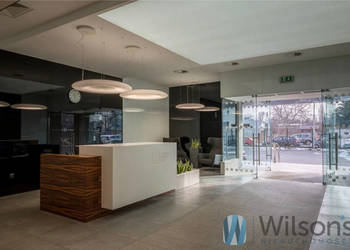 Ogłoszenie lokal 602.86m2 Warszawa Marcina Flisa