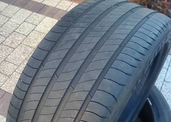 Opony letnie Michelin