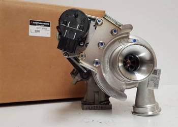 Nowa Turbosprężarka Mitsubishi 49477-02620 49U77-02620 4947702620