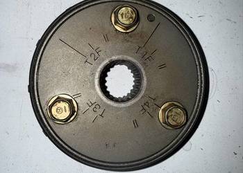 Zabierak sprzęgła Honda VFR 750 F rc36