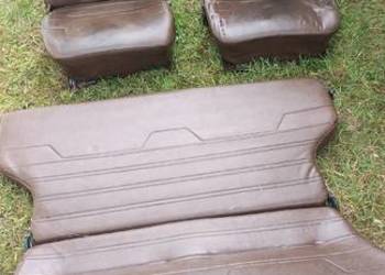 Części do Łada Oka 1989 Części do Łada Oka 1989