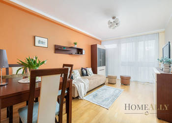 Oferta sprzedaży mieszkania 38.8m2 2 pokojowe Warszawa Krochmalna