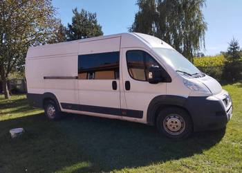 Peugeot Boxer 3.0