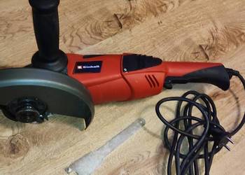 Szlifierka kątowa Einhell TE-AG 230mm