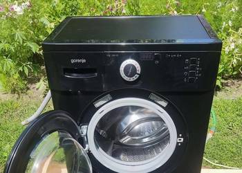pralka GORENJE5 kg wsad