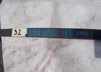 Pasek klinowy 2800 Li