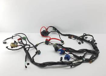 Wiazka Elektryczna Instalacja Kostka Honda Trx 420