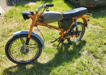 Rama ogar 205