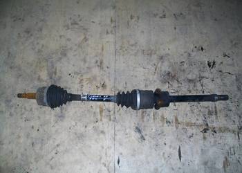 Corsa C 1.7 CDTI Polos prawa przednia prawy przod dluga