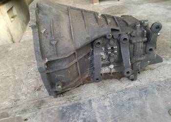 Skrzynia biegów manualna 4 biegowa Mercedes w123 716