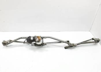 MECHANIZM WYCIERACZEK PRZÓD OPEL ZAFIRA A 404.496 MECHANIZM WYCIERACZEK PRZÓD OPEL ZAFIRA A 404.496