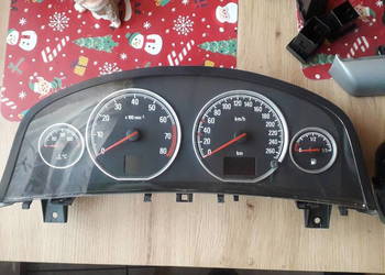 Licznik Opel Vectra C 1.8 16v 122km- Wysyłka!!!