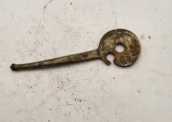 MANETKA SSANIA GSZU DKW NSU INDIAN BMW ZUNDAPP JAP BSA