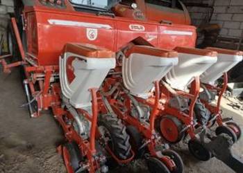 Siewnik sakalak jak nowy