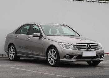 Mercedes C C 280