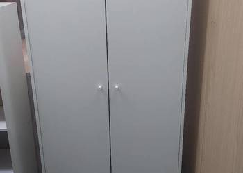 Szafa Ikea Kleppstad 2d