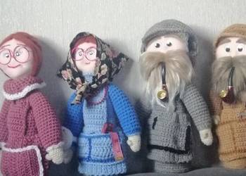 Organizer ,prezent na każdą .Dzień babci i dziadka