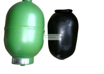 ORSTA TGL 10843 przepony/pęcherze 6,3 L