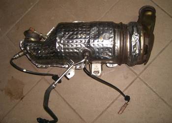 Czujnik temperatury spalin FAP DPF 1,6HDI Citroen Peugeot Ford Volvo