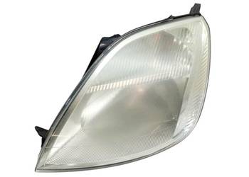 LAMPA PRZÓD LEWA EU PRZED LIFT  2S6X-13W030-AF Ford Fiesta Mk6 (2002-2008)