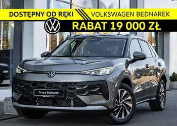 Volkswagen T-Roc Life 1.5 eTSI 116 KM DSG - Dostępny od ręki! II (2025-)