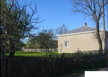 Sprzedam działkę na Podlasiu