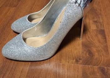 Buty damskie