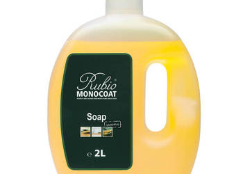 Rubio Monocoat Soap / Mydło 2 L do podłóg olejowanych