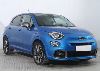 Fiat 500X 1.0 FireFly
