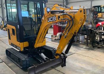 JCB 19C1