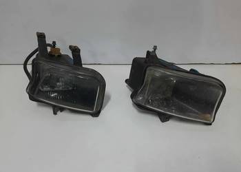 1K.36370748 HALOGEN PRAWY FIAT PUNTO I