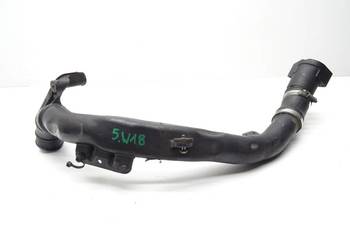 RURA PRZEWÓD INTERCOOLERA 1K0145840AB TIGUAN 5N GOLF VI SCIROCCO 2.0 TDI
