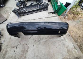 ZDERZAK TYŁ AUDI A8 D2