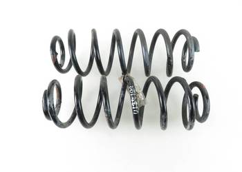 SPRĘŻYNA TYŁ CITROEN C4 I 2.0 16V 177 - RFK