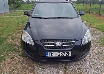 Kia ceed 1.6 16V