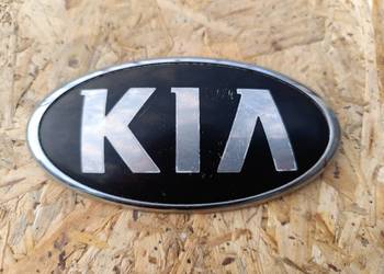 Emblemat kia