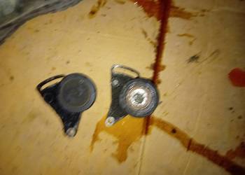 Napinacze sprezarki klimy vw audi skoda