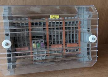 Listwa pomiarowa WAGO ELWAG LPW 0847-1082 – 3 sztuki