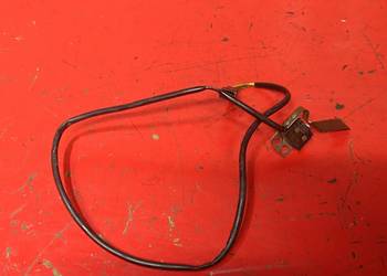 BMW F650 F 650 GS 1999 czujnik stop mikrowłącznik sensor hamulca tył