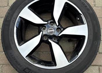 Alufelgi 18 Nissan Quashai 2020 letnie