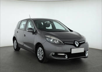 Renault Scenic 1.2 TCe