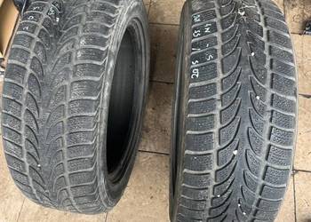 Opony zimowe nokia wr, 205/55 R16