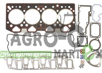 4222864M91, 4224346M91, 4224635M91, 175-1321 ZESTAW GÓRA