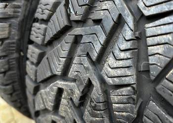 Opony zimowe Kormoran 185/55/15