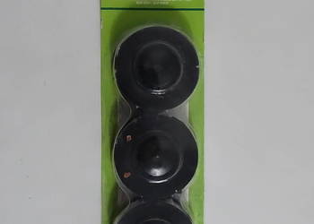 Zestaw 3 szpul z żyłką do podkaszarki Gardenline GLR / Einhell – Nowe!