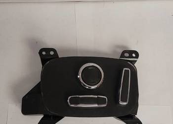 Panel przełącznik fotela lewy JAGUAR XJ X351 LIFT  FW93-14B566-EB