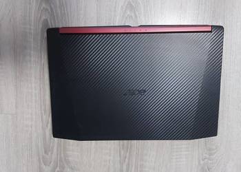 Laptop gamingowy do gier acer nitro 5